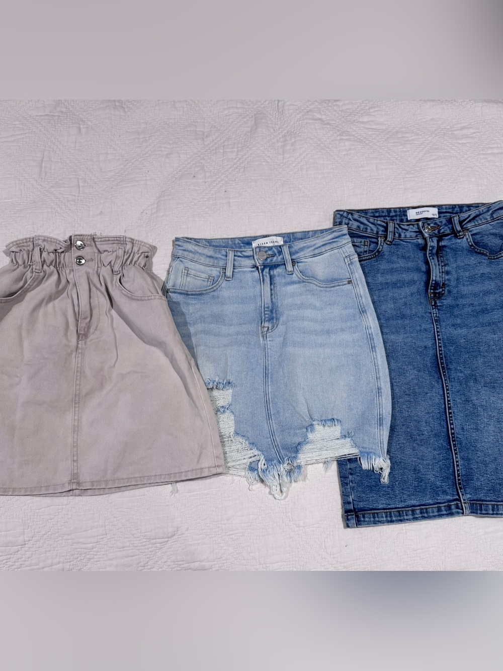 Skirts